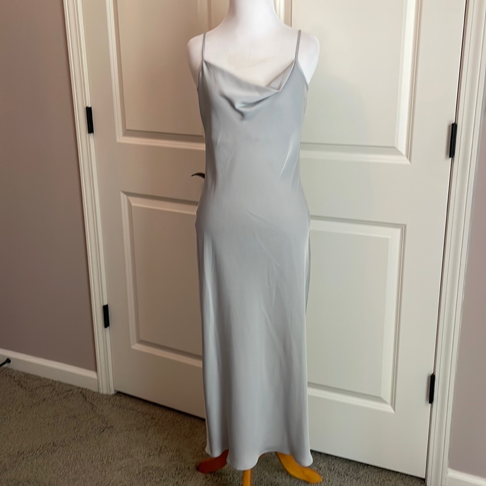 Brand new! Banana Republic sheath dress, sz 2